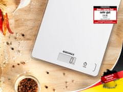 Soehnle Page Compact 300 (61501) digitalna kuhinjska vaga do 5 kg (točnost 1 g)