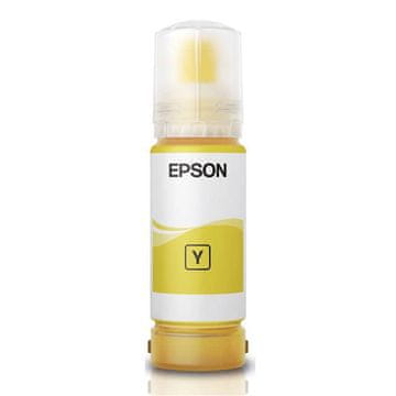 Epson 115 (C13T07D44A) žuta, originalna tinta