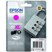 Epson T3593 magenta, originalna tinta