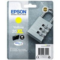 Epson T3594 žuta, originalna tinta