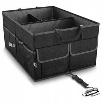 Organizer podręczny do auta, kufer 55x26