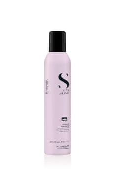 Nikcorp Alfaparf Milano Style & Care sprej lak za učvršćivanje i sjaj kose, profesionalni lak za styling, bez ukočenog efekta 300 ml