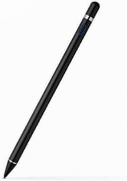 Nikcorp Aktivna elektromagnetska olovka za Samsung Galaxy Tab A 10.1 SM-T510 SM-T515 Tab S5e SM-T720 Tab A7 10.4 SM-T500 SM-T505 Tab A 8.0 SM-T290 SM-T295 Tab S6 Lite SM-P610 SM-P615 Precizno pisanje