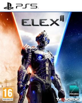 THQ Nordic Elex II (PS5)