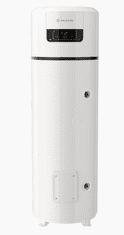 Ariston dizalica topline Nuos Plus S2 Wi-Fi 250 Twin SYS FS (3069793)