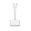 Čitač SD i TF kartica za iPhone i USB-C uređaje, brzi prijenos fotografija i videa, Plug & Play | FILEDIRECT