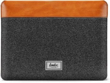 tomtoc elegantna tanka torba za laptop od 14" za MacBook Pro i Air