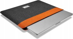 tomtoc elegantna tanka torba za laptop od 14" za MacBook Pro i Air