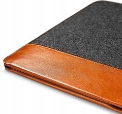 tomtoc elegantna tanka torba za laptop od 14" za MacBook Pro i Air