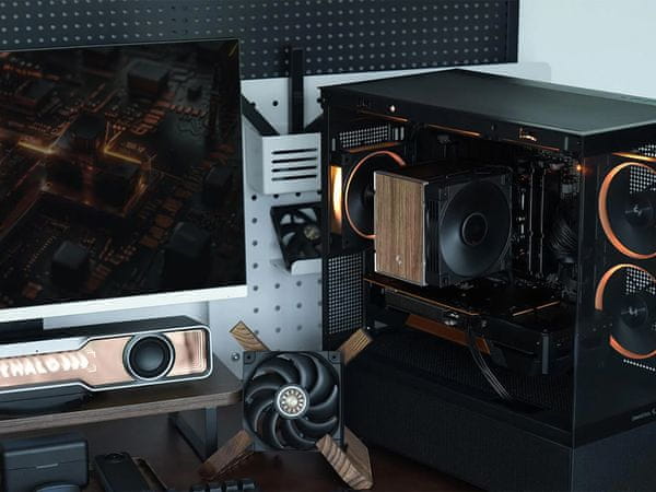 Hladnjak DeepCool AK500 G2