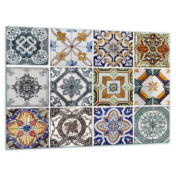 STALAK ZA STAKLENU DASKU ZA REZANJE 40x30 MOSAIC