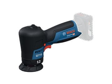 BOSCH Professional GPX 12V-77 Solo akumulatorska ekscentrična polirka (06019L4003)