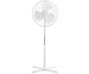 Platinet PSF1616 ventilator, 16" (41cm), 40 W, samostojeći, bijeli
