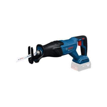 BOSCH Professional GSA18V-280 Solo akumulatorska sabljasta pila (06016D1001)