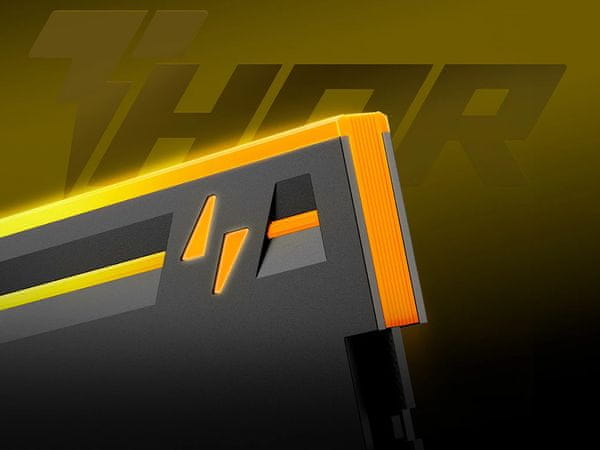 Prilagodljivo RGB osvjetljenje i široka kompatibilnost