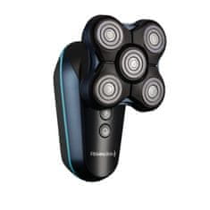 Remington XR8000E51 Balder Head & Beard, brijač za glavu i bradu, crni