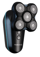 Remington XR8000E51 Balder Head & Beard, brijač za glavu i bradu, crni