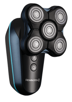 Remington XR8000E51 Balder Head & Beard, brijač za glavu i bradu, crni