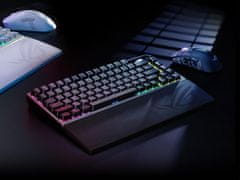 ASUS ROG oslonac za zglob, crni (90MP04J0-BKUA00)