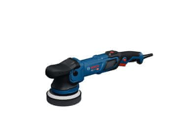 BOSCH Professional GPX9-125S ekscentrična polirka (06013B1000)