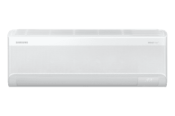 Samsung Comfort Windfree zidni klima uređaj, 5 kW (AR60F18C1AWNEU)