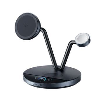 Anker Prime MagGo stanica za punjenje 3 u 1