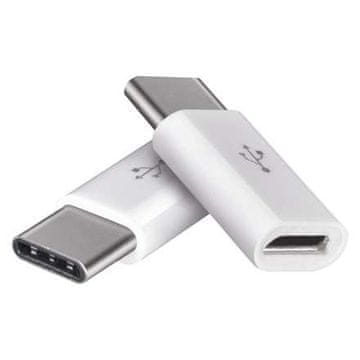 EMOS Smanjenje Adapter USB micro B/F - USB C/M