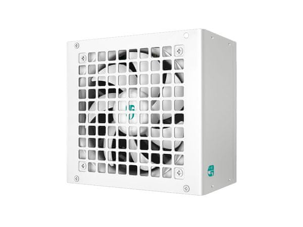 Napajalnik DeepCool PQ850G WH
