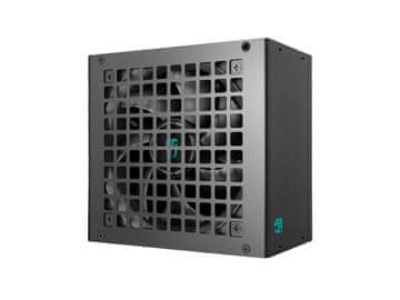 DEEPCOOL GamerStorm PQ850G napajanje, ATX, 850W, 80Plus Gold, modularno (R-PQ850G-FD1B-JGEU-V1)