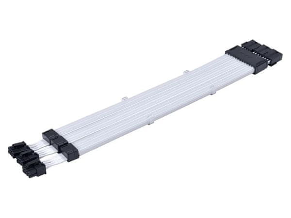 Kabel Lian Li Strimer Wireless 3x8-pin RGB