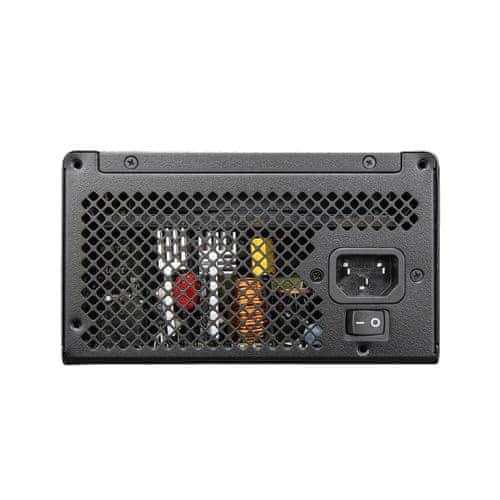 Potpuna modularnost i zaštita