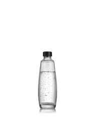 SodaStream Aparat za crnu gaziranu vodu DUO + boca od 1 l i boca od 1 l bez BPA (1016812411)