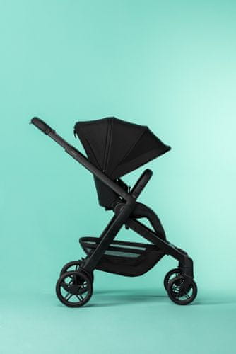 Kompaktna elegancija od rođenja