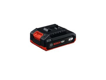 BOSCH Professional GBA18V-20 akumulatorska baterija (1600A03K19)
