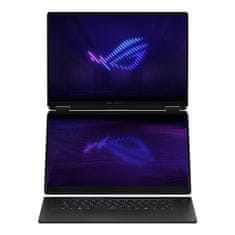 ASUS ROG Zephyrus DUO 16 GX651AX-SR086X prijenosno računalo, U9-386H, 64GB, SSD2TB, 3K, RTX5090, W11P