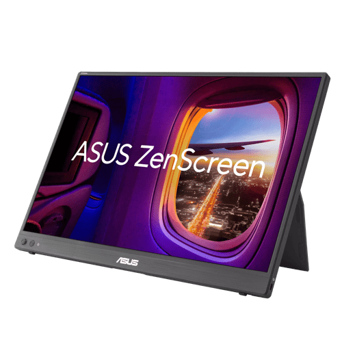 Prijenosni monitor Asus ZenScreen MB16FC