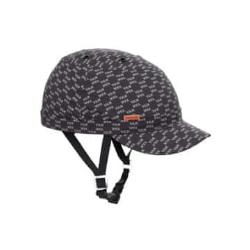 Yakkay Navlaka za kacigu Paris Shine Signature Cover