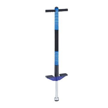 Northix Dječji pogo štap podstavljen čelik 35 kg skakanje