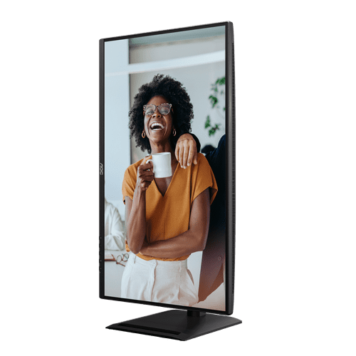 Profesionalni QHD monitor