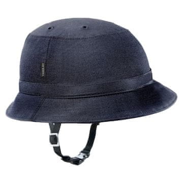 Yakkay Navlaka za kacigu Tokyo Denim Cover