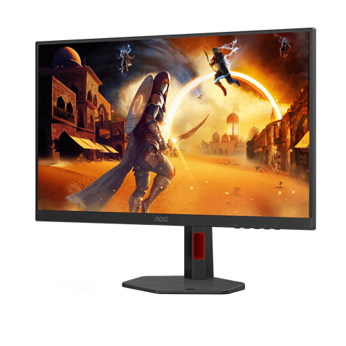 Gaming monitor AOC Q27G4ZR