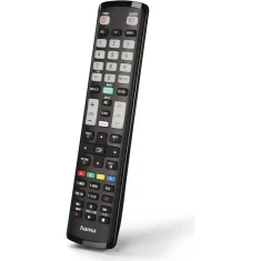 Hama HAMA univerzalni daljinski upravljač za Samsung IR televizore, osvijetljene tipke 221060