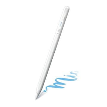 SBS Mobile Ultra Fine Stylus olovka za iPad bijele boje