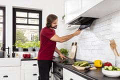 Amica AMICA OMP6554BG Kućišna napa 55 cm