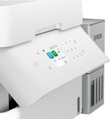Epson EcoTank L6376 bijeli višenamjenski pisač