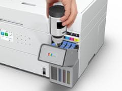 Epson EcoTank L6376 bijeli višenamjenski pisač