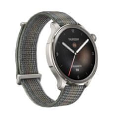 Amazfit Pametni sat Balance Sunset Gray 46 mm