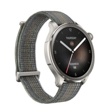 Amazfit Pametni sat Balance Sunset Gray 46 mm