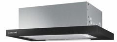 Samsung NK24M1030IB/UR teleskopska napa s LED rasvjetom crne boje
