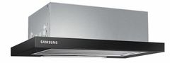 Samsung NK24M1030IB/UR teleskopska napa s LED rasvjetom crne boje